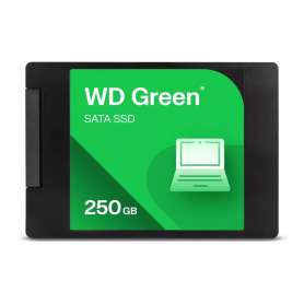 Disco duro interno ssd wd western