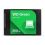 Disco duro interno ssd wd western