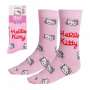 Calcetines hello kitty