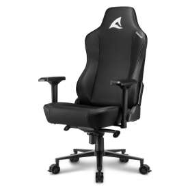 Silla gaming sharkoon skiller sgs40 negro