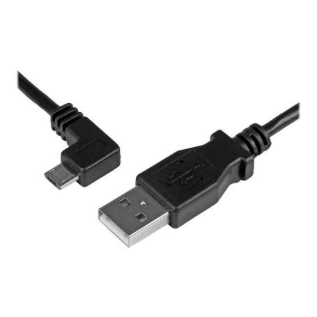 Cable micro usb tipo b a