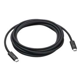 Cable usb tipo c apple 3m
