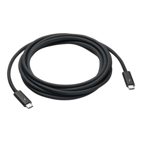 Cable usb tipo c apple 3m