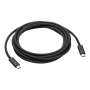 Cable usb tipo c apple 3m