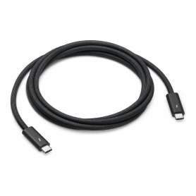 Cable usb tipo c apple 1.8m