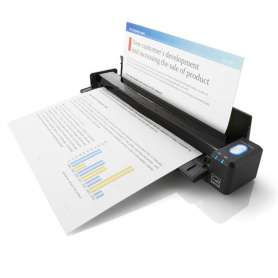 Escaner fujitsu - ricoh scansnap ix100 movil led