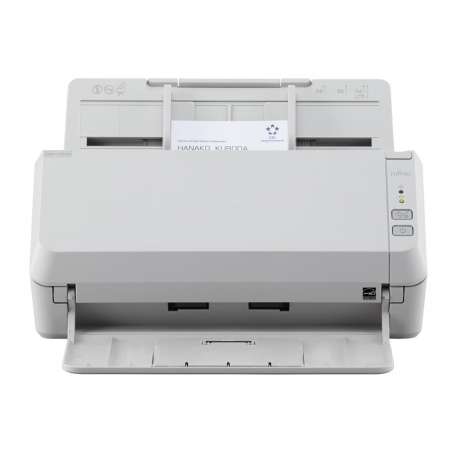 Escaner ricoh - fujitsu sp - 1130n
