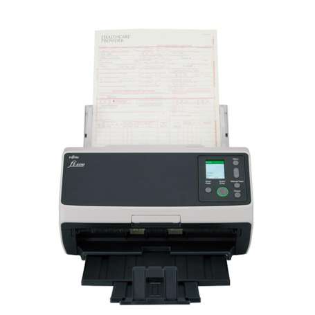 Escaner ricoh - fujitsu fi - 8190