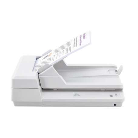 Escaner ricoh - fujitsu sp - 1425