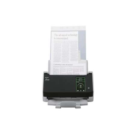 Escaner ricoh - fujitsu fi - 8040