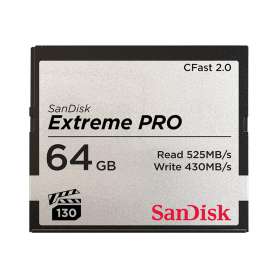 Tarjeta memoria flash sandisk extreme pro