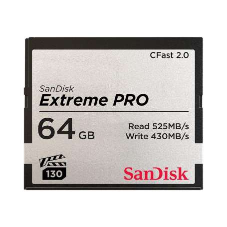 Tarjeta memoria flash sandisk extreme pro
