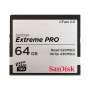 Tarjeta memoria flash sandisk extreme pro