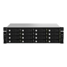 Servidor nas qnap tl - r1620sdc 16 bahias