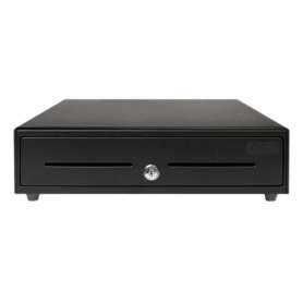 Cajon portamonedas tpv unykach 56001 negro