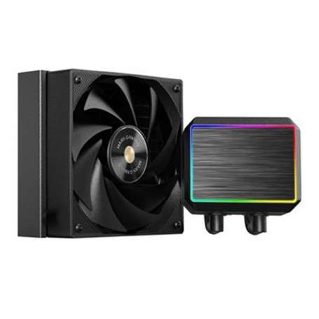 Kit refrigeracion liquida mars gaming mlproii120