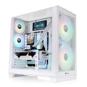 Caja ordenador gaming thermaltake view 390
