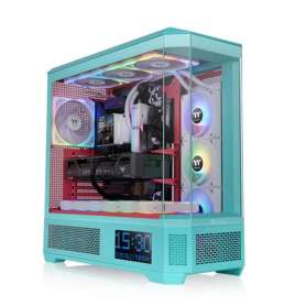 Caja ordenador gaming thermaltake view 600