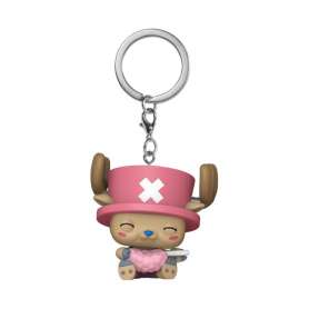 Llavero funko pop keychain one piece