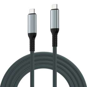 Cable usb tipo c ewent ec1071