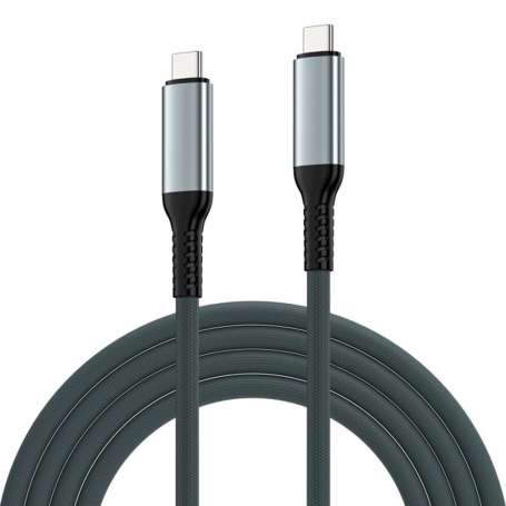 Cable usb tipo c ewent ec1071