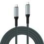 Cable usb tipo c ewent ec1071