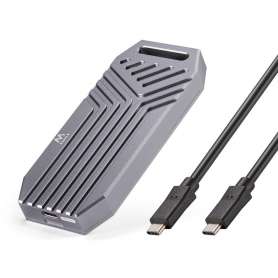 Carcasa ewent ew7062 ssd m.2 usb