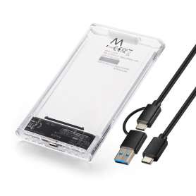 Carcasa ewent ew7064 ssd 2.5 pulgadas usb