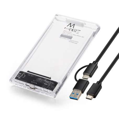 Carcasa ewent ew7064 ssd 2.5 pulgadas usb