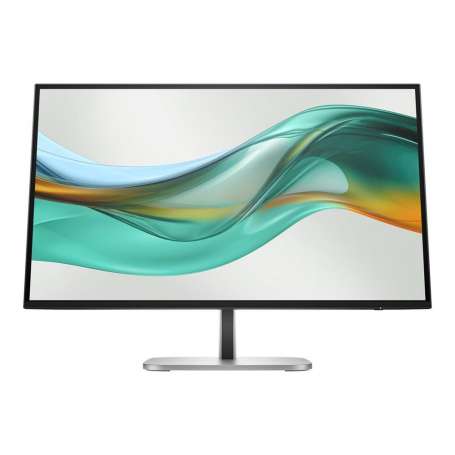 Monitor hp s5 pro 527pu 27 pulgadas