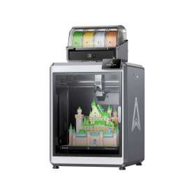 Impresora 3d creality k2 plus combo