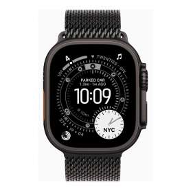 Smartwatch apple watch ultra 3&nbsp;gps +