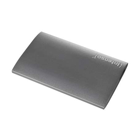 Intenso External SSD 500GB Premium Edition 1.8"