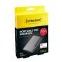 Intenso External SSD 500GB Premium Edition 1.8"