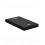 TooQ TQE-2522B caja HD 2.5" SATA3 USB 3.0 Negra