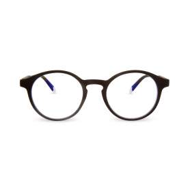 Gafas luz azul barner le - marais negro