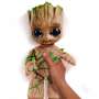 Groot bailon peluche 28 cm marvel