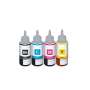 Botella tinta dayma epson 102 104