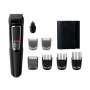 Set arreglo personal philips multigroom mg3730