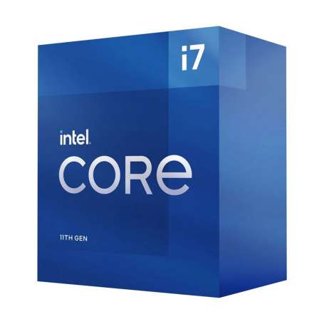 Intel i7 11700f 4.9ghz lga 1200