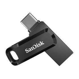 SanDisk Ultra Dual Drive Go USB Type-C 64GB