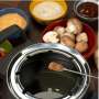 Fondue bourgini clasica delux 8p