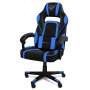 Silla gaming phoenix trophy cuero pu