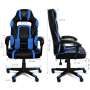 Silla gaming phoenix trophy cuero pu
