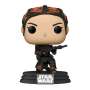 Funko pop star wars the book