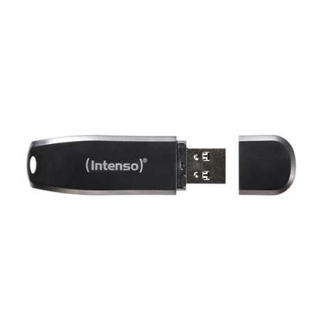 Intenso 3533480 Lápiz USB 3.0 Speed 32GB