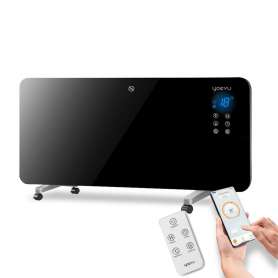 Yoevu | radiador bajo consumo |