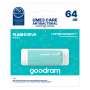 Memoria usb 3.0 goodram 64gb ume3