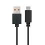 Cable usb 2.0 3a tipo usb - c