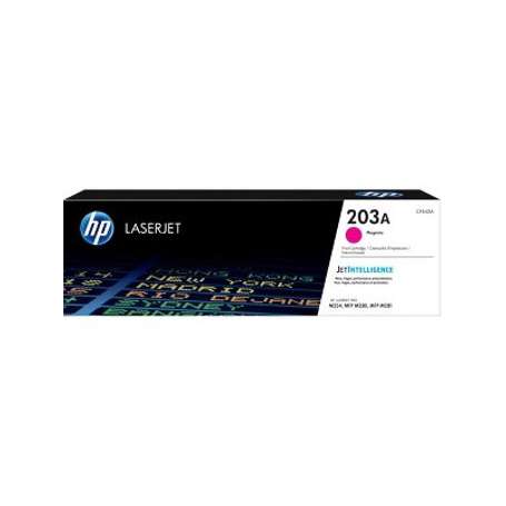 Toner hp 203a cf543a magenta 1300